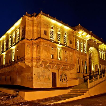 Vivaana Culture Hotel Mandāwa Kültér fotó