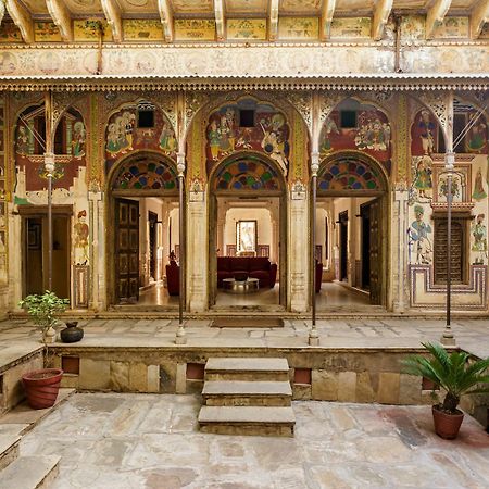 Vivaana Culture Hotel Mandāwa Kültér fotó