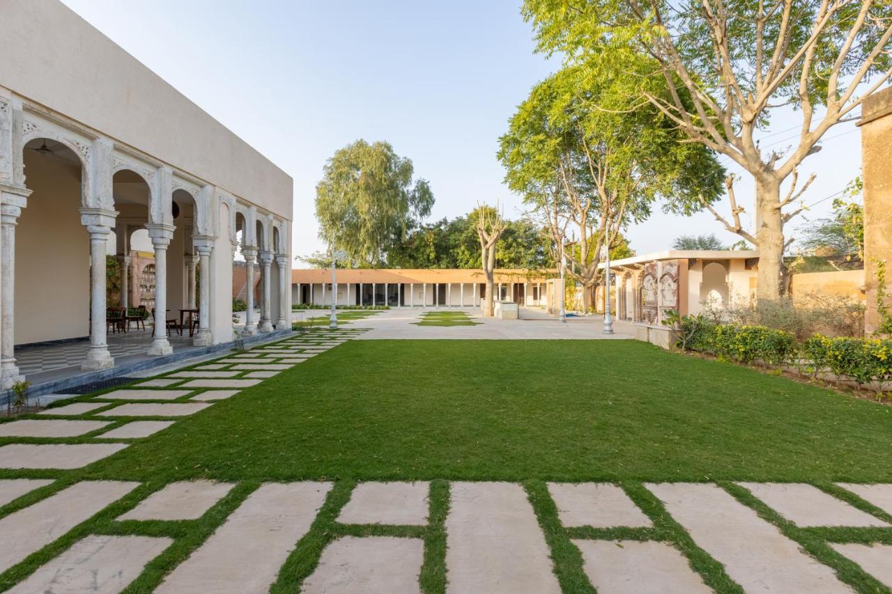 Vivaana Culture Hotel Mandāwa Kültér fotó