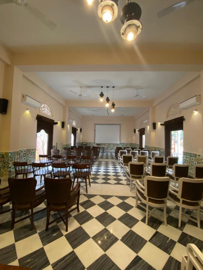 Vivaana Culture Hotel Mandāwa Kültér fotó