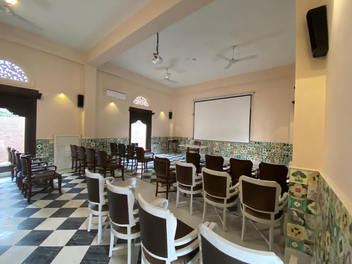 Vivaana Culture Hotel Mandāwa Kültér fotó