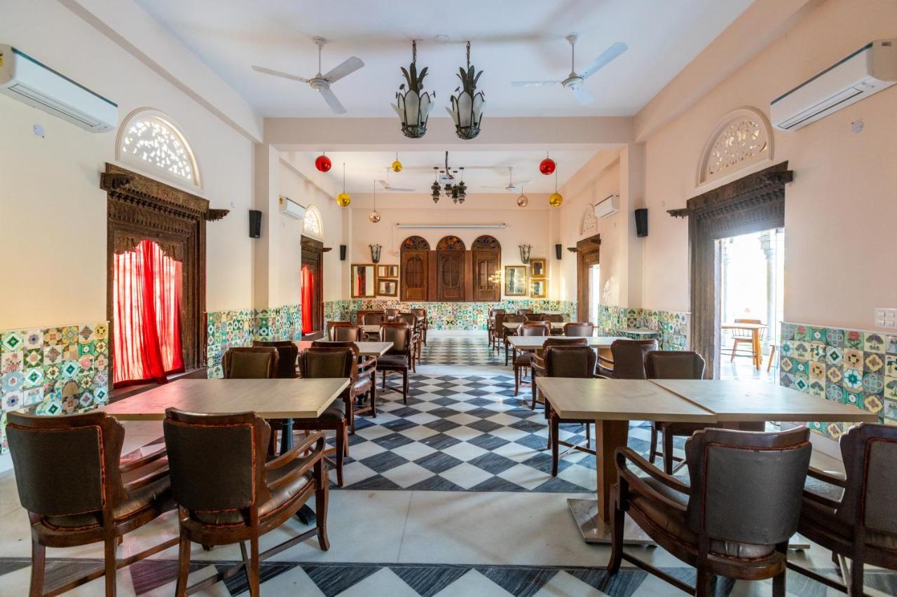 Vivaana Culture Hotel Mandāwa Kültér fotó