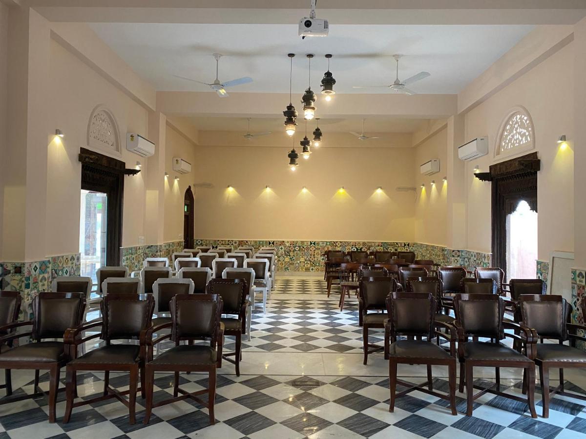 Vivaana Culture Hotel Mandāwa Kültér fotó
