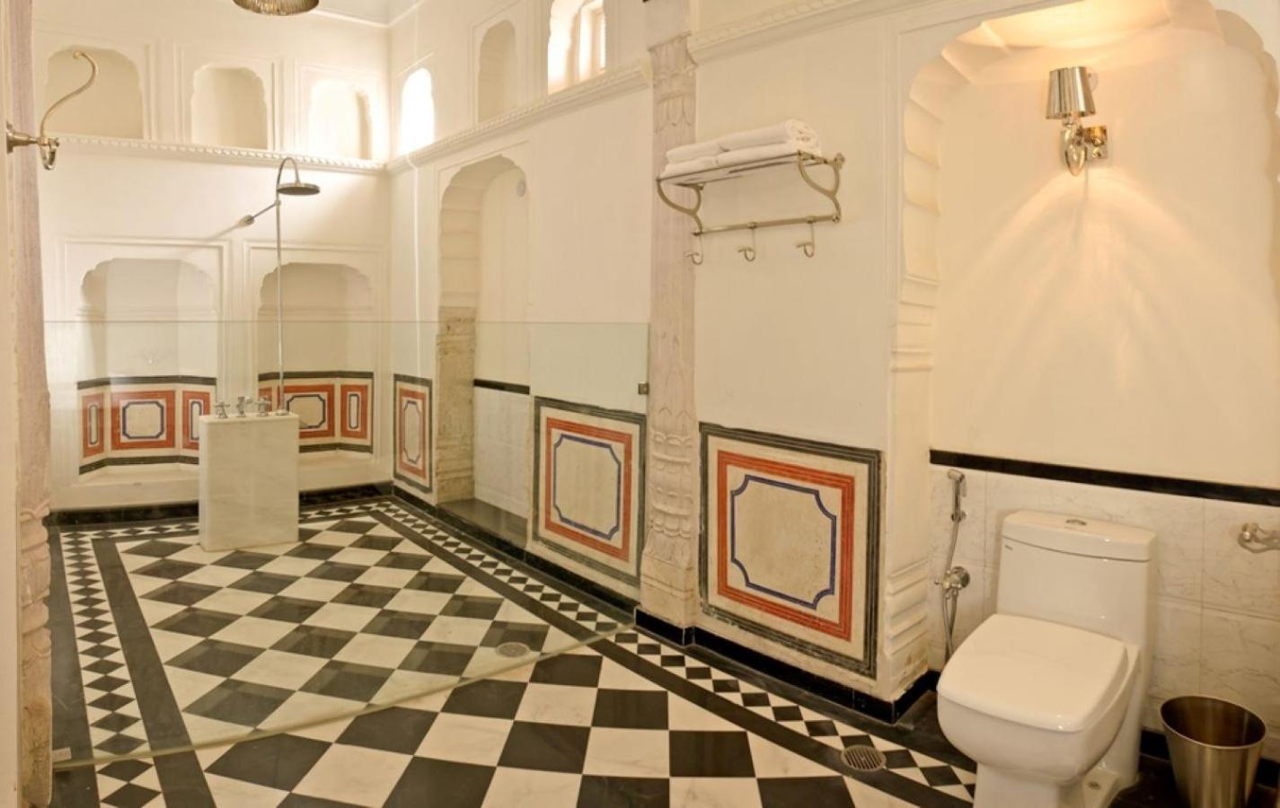 Vivaana Culture Hotel Mandāwa Kültér fotó