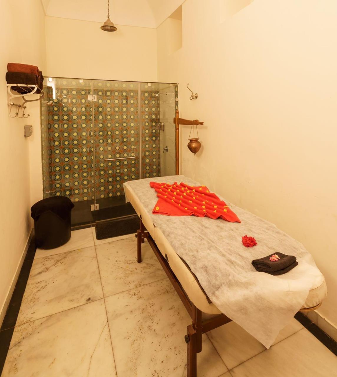 Vivaana Culture Hotel Mandāwa Kültér fotó