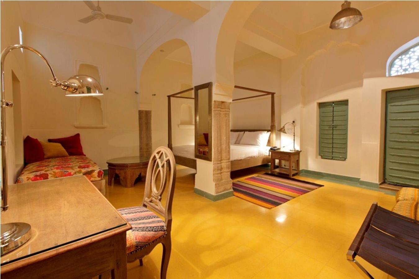 Vivaana Culture Hotel Mandāwa Kültér fotó