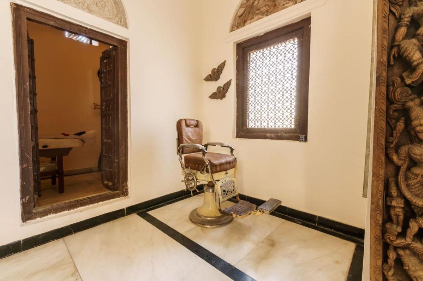 Vivaana Culture Hotel Mandāwa Kültér fotó