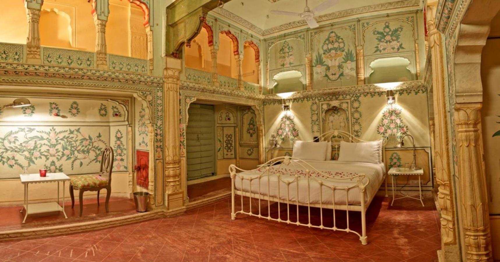 Vivaana Culture Hotel Mandāwa Kültér fotó