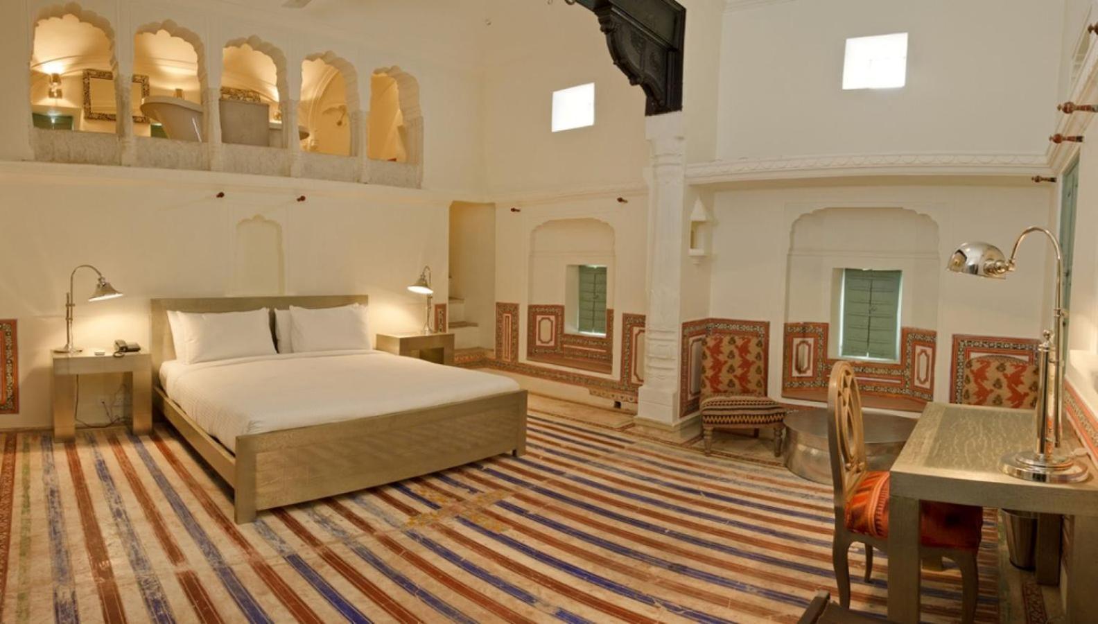 Vivaana Culture Hotel Mandāwa Kültér fotó
