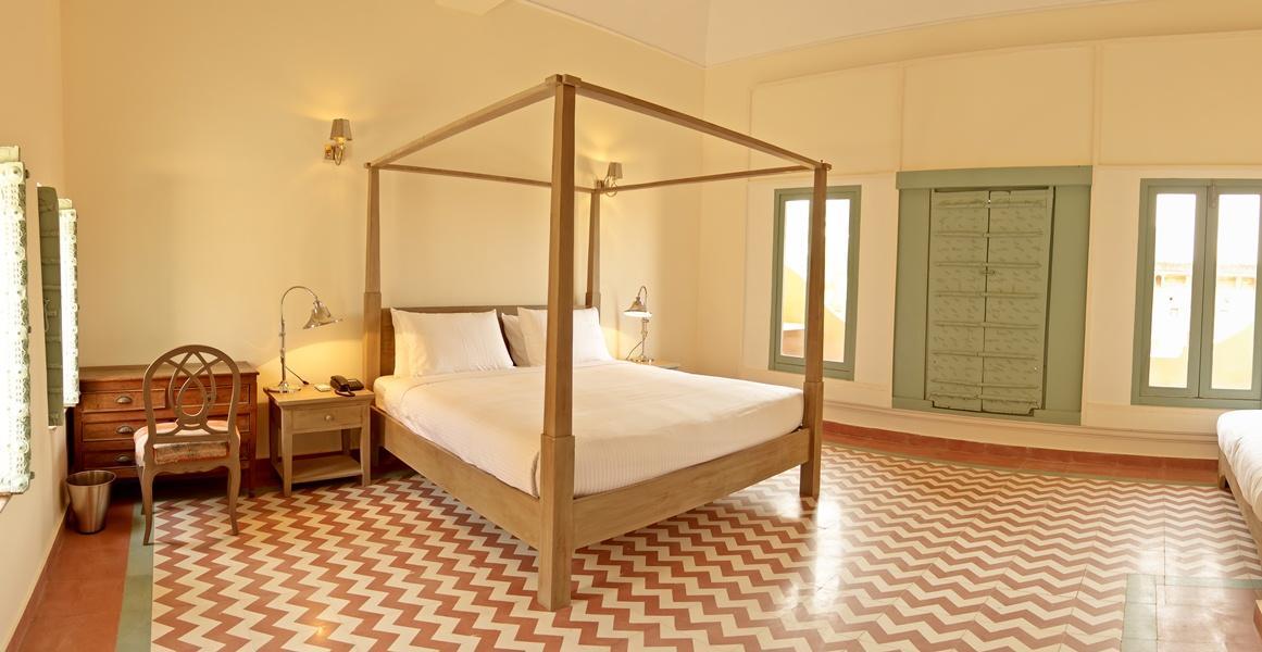 Vivaana Culture Hotel Mandāwa Kültér fotó