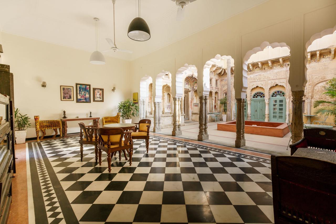 Vivaana Culture Hotel Mandāwa Kültér fotó