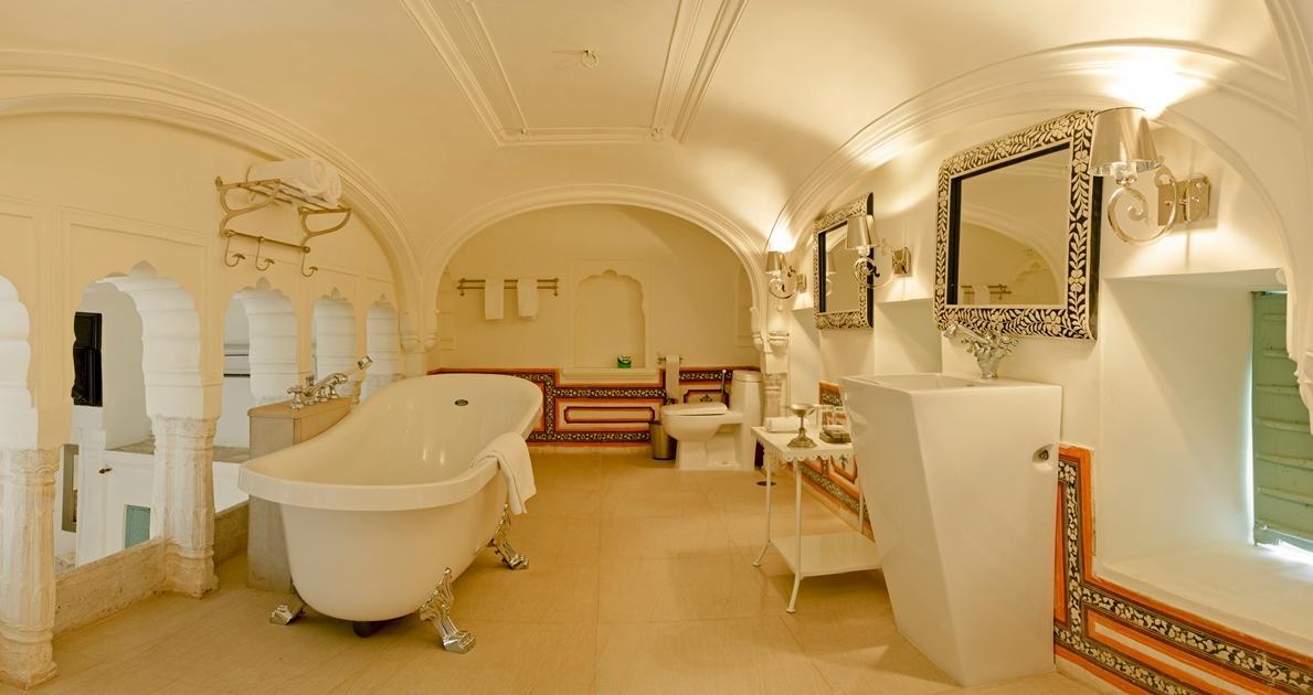 Vivaana Culture Hotel Mandāwa Kültér fotó