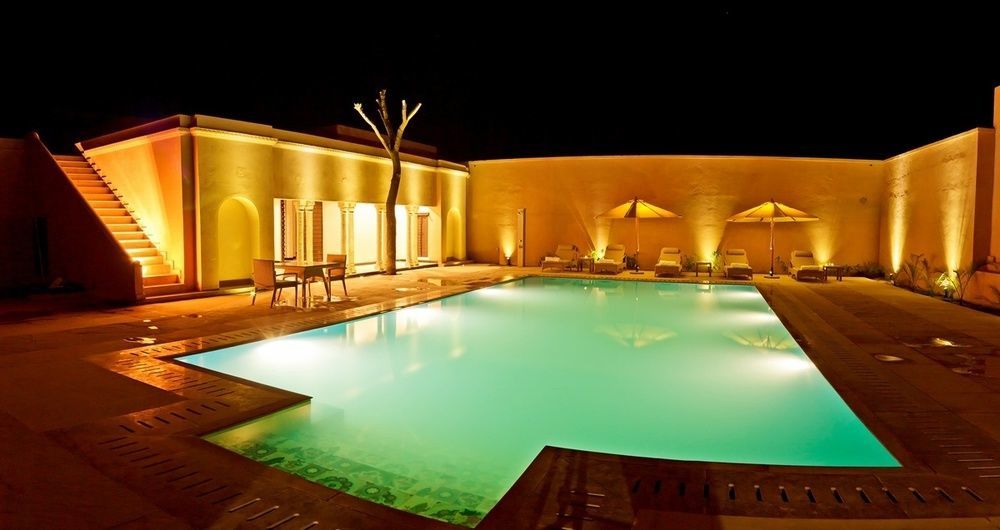 Vivaana Culture Hotel Mandāwa Kültér fotó