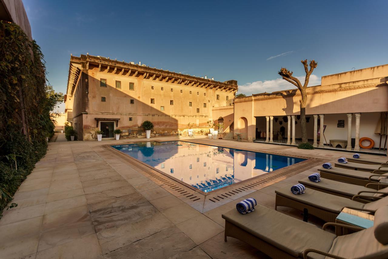 Vivaana Culture Hotel Mandāwa Kültér fotó