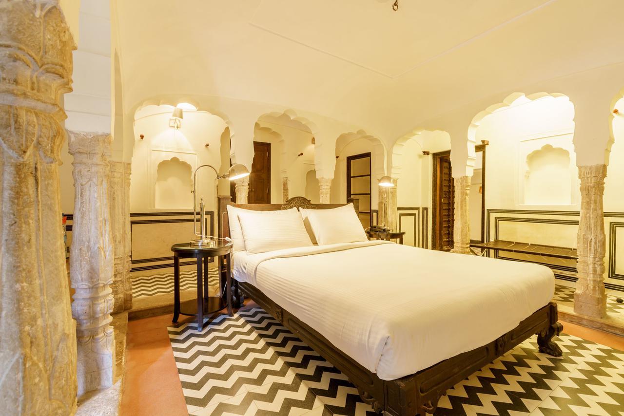 Vivaana Culture Hotel Mandāwa Kültér fotó