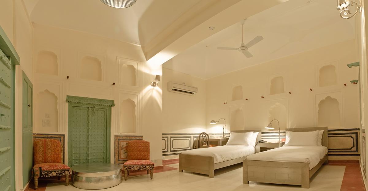 Vivaana Culture Hotel Mandāwa Kültér fotó