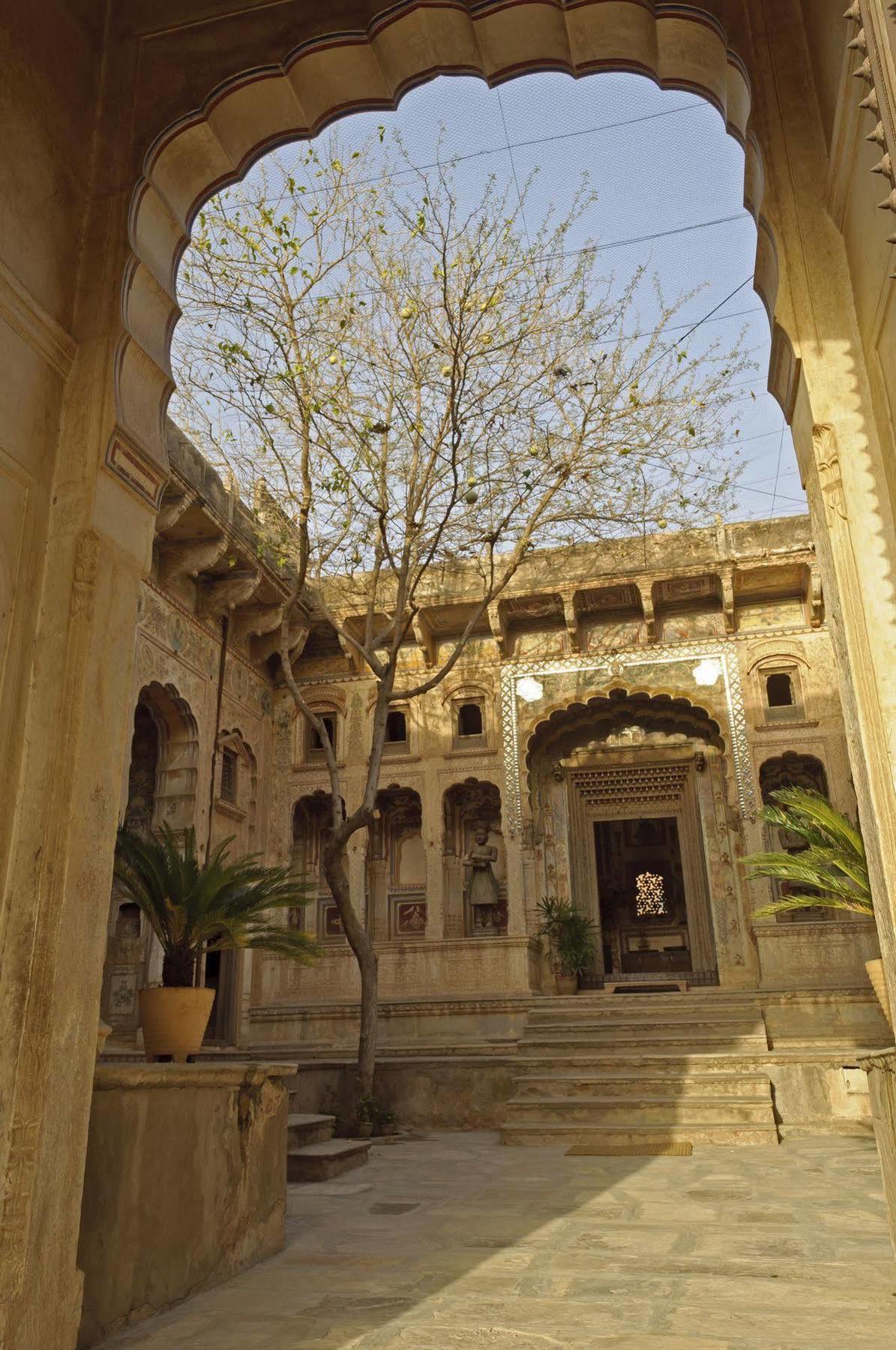 Vivaana Culture Hotel Mandāwa Kültér fotó