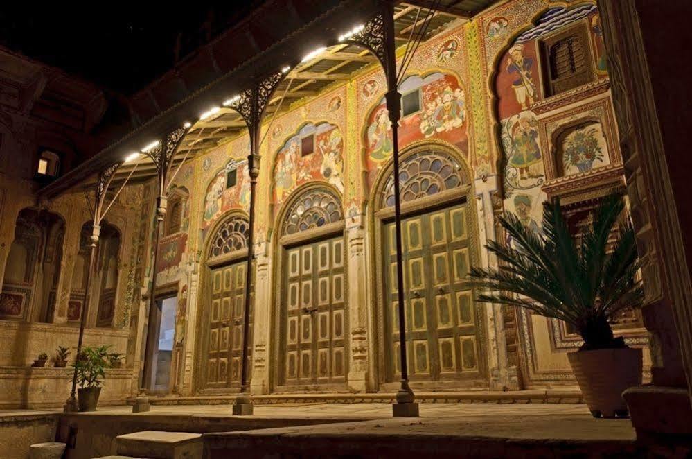Vivaana Culture Hotel Mandāwa Kültér fotó
