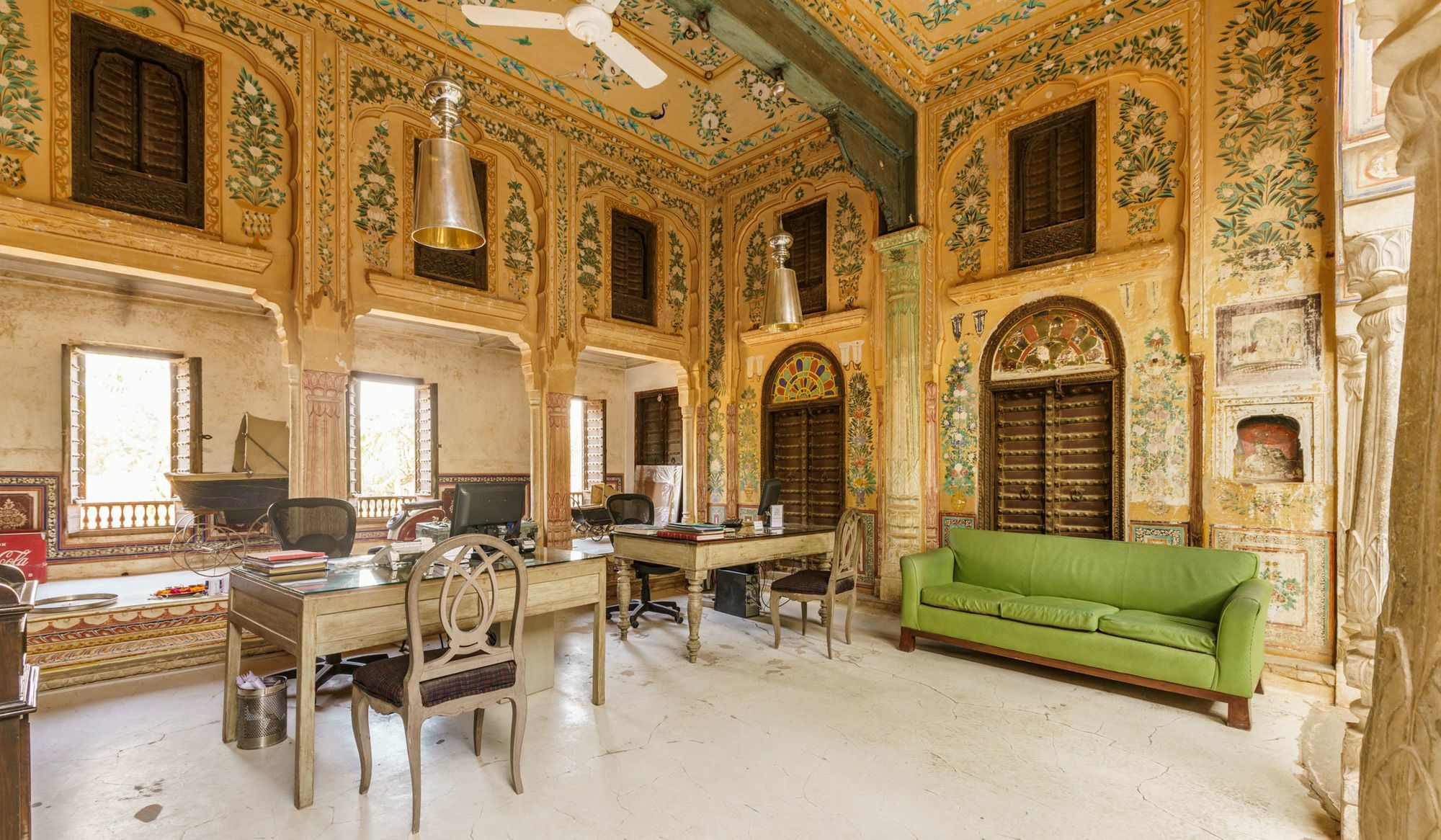 Vivaana Culture Hotel Mandāwa Kültér fotó