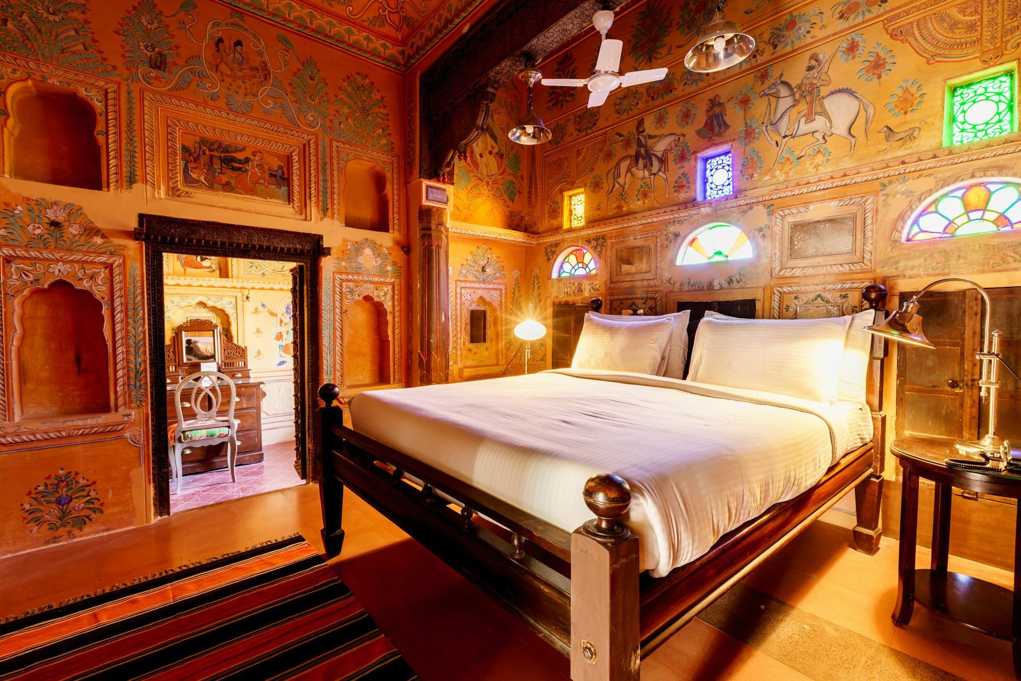 Vivaana Culture Hotel Mandāwa Kültér fotó