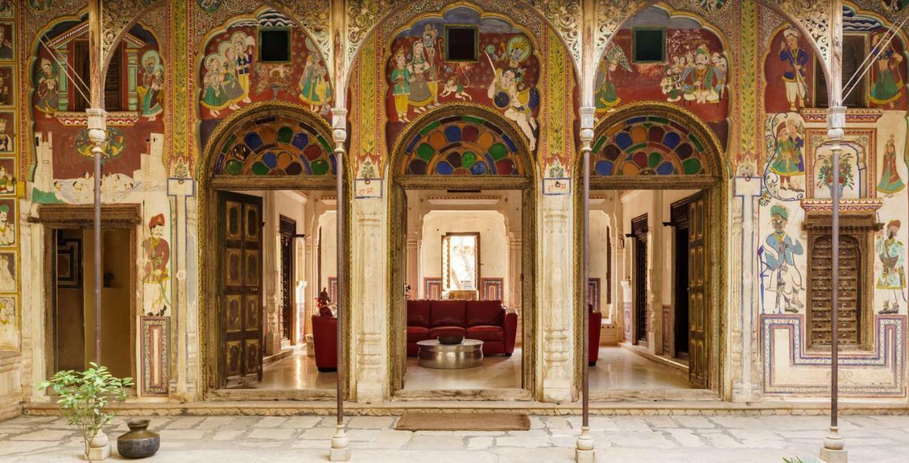 Vivaana Culture Hotel Mandāwa Kültér fotó